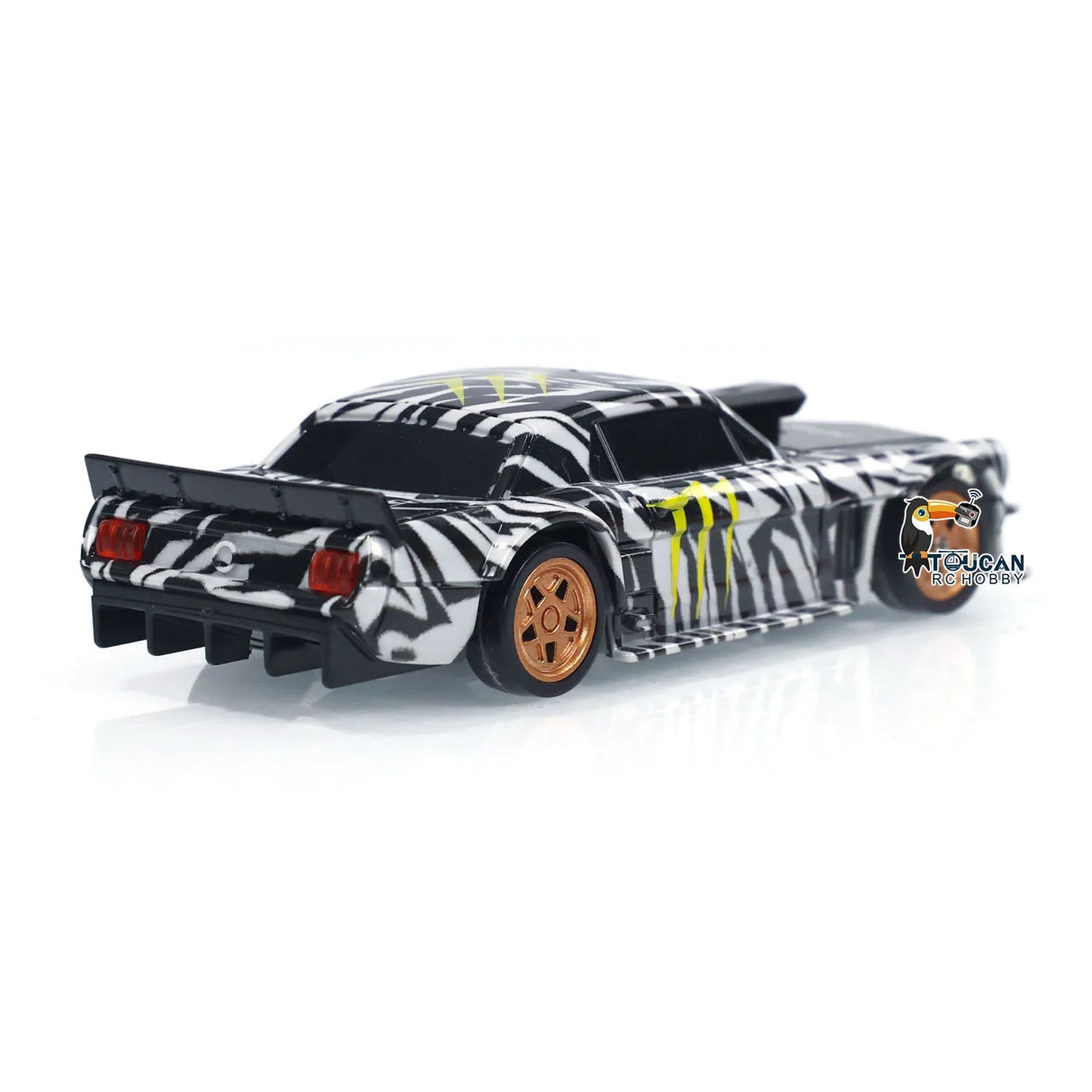 rc driftcar 1/43